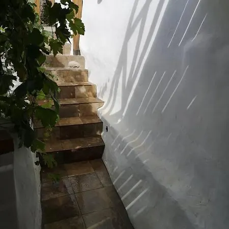 아파트 Souterrain Fuer Max 2 P., Bad, Aussenkueche, Garten *