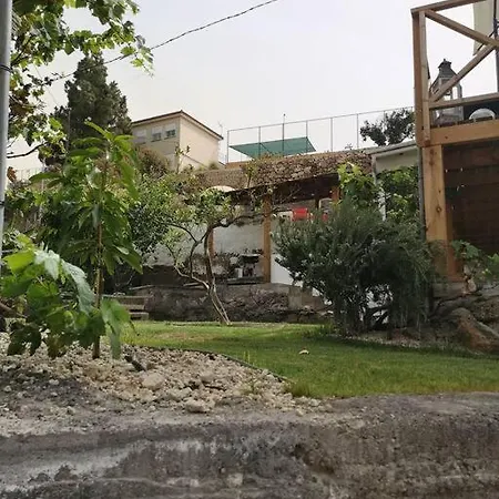 Souterrain Fuer Max 2 P., Bad, Aussenkueche, Garten *