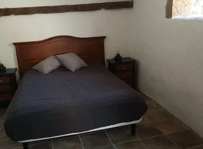 Apartman Souterrain Fuer Max 2 P., Bad, Aussenkueche, Garten Güimar